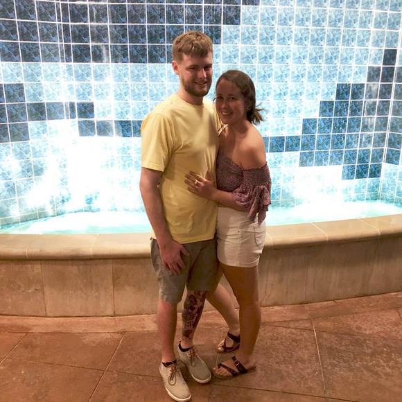 Meet your Posher, Mackenzie - Picture 1 of 1